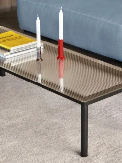 HAY Arcs Candleholder, L fra><noscript><img width=