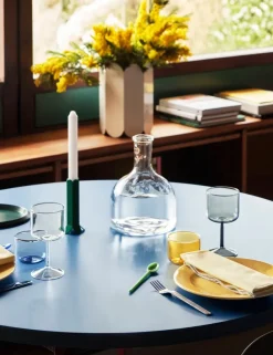 HAY Arcs Candleholder, L fra><noscript><img width=