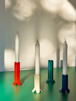 HAY Arcs Candleholder, L fra><noscript><img width=
