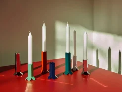 HAY Arcs Candleholder, L fra><noscript><img width=