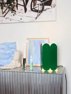 HAY Arcs Candleholder, L fra><noscript><img width=