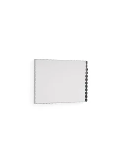 HAY Arcs Mirror Rectangle M, green fra><noscript><img width=