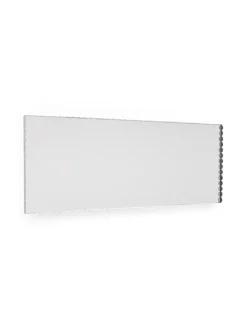 HAY Arcs Mirror Rectangle M, green fra><noscript><img width=