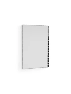 HAY Arcs Mirror Rectangle M, mirrored fra><noscript><img width=