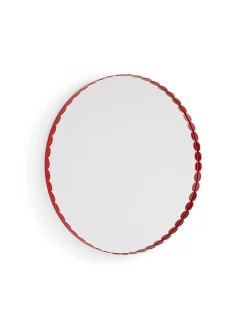 HAY Arcs Mirror Rectangle M, mirrored fra><noscript><img width=