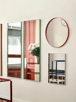 HAY Arcs Mirror Rectangle S, mirrored fra><noscript><img width=