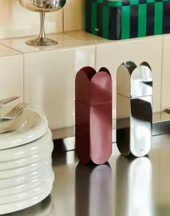 HAY Arcs Salt & Pepper Grinder fra><noscript><img width=