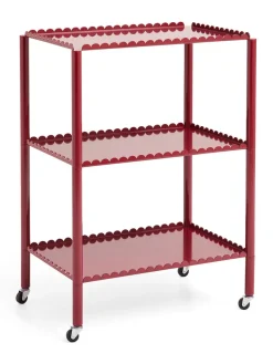 HAY Arcs Trolley, low fra><noscript><img width=