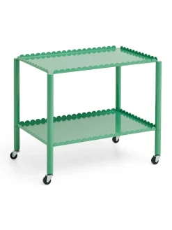 HAY Arcs Trolley, low fra><noscript><img width=