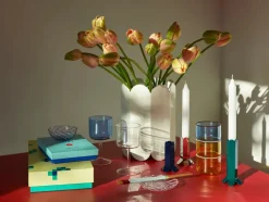 HAY Arcs vase fra> Vaser