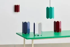HAY Arcs Wall Sconce fra><noscript><img width=