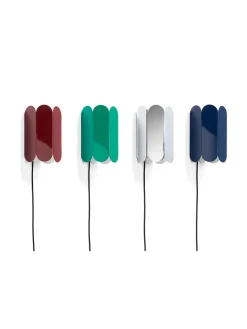 HAY Arcs Wall Sconce fra><noscript><img width=