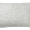 Silkeborg Uldspinderi Arequipa pude, 60x40 cm fra> Puder Og Plaider|Puder