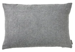 Silkeborg Uldspinderi Arequipa pude, 60x40 cm fra> Puder Og Plaider|Puder