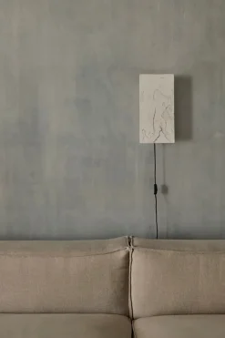 Ferm Living Argilla Væglampe fra> Væglamper|Spots