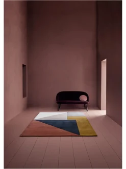 Linie Design Arguto Tæppe fra> Gulvtæpper