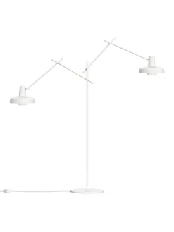 Grupa Arigato 2 gulvlampe fra><noscript><img width=