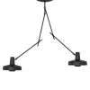 Grupa Arigato 2 loftlampe fra> Spots