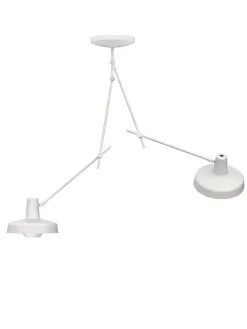 Grupa Arigato 2 loftlampe fra><noscript><img width=