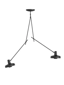 Grupa Arigato 2 loftlampe fra><noscript><img width=