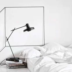 Grupa Arigato kort bordlampe fra><noscript><img width=