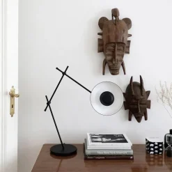 Grupa Arigato kort bordlampe fra><noscript><img width=