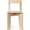 Ferm Living Ark Dining Chair fra> Spisebordsstole