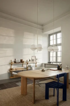Ferm Living Ark Dining Chair fra><noscript><img width=