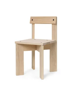 Ferm Living Ark Kids Chair fra>Børn Gaver|Gaver Til Børn