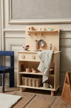Ferm Living Ark Kids Chair fra><noscript><img width=