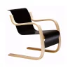 Artek Armchair 42 fra> Lænestole
