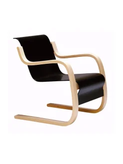 Artek Armchair 42 fra> Lænestole