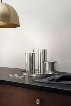 Stelton Arne Jacobsen Cocktail Shaker, 0,75 l fra> Gaver Til Ham
