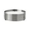 Stelton Arne Jacobsen Glasbakker, 8,5 cm fra> Gaver Til Ham|Bakker