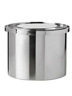 Stelton Arne Jacobsen Isspand, 2,5 l fra> Gaver Til Ham