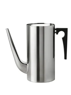 Stelton Arne Jacobsen Kaffekande, 1.5 l fra> Gaver Til Ham|Gaver Til Hende