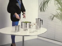 Stelton Arne Jacobsen Salatbestik fra> Gaver Til Ham|Service