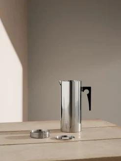 Stelton Arne Jacobsen Serveringskande, 2 l fra> Gaver Til Ham|Kander