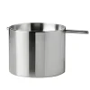 Stelton Arne Jacobsen Vippeaskebæger, 8 cm fra> Gaver Til Ham