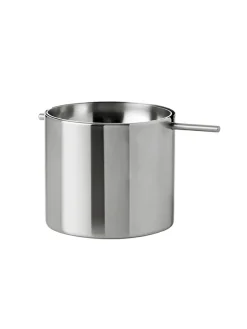 Stelton Arne Jacobsen Vippeaskebæger, 6,5 cm fra> Gaver Til Ham