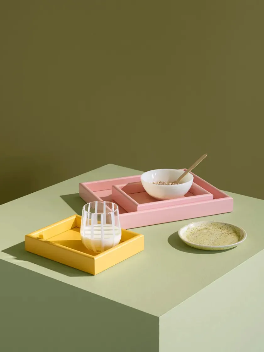 Montana Arrange Tray 61T, medium fra> Bakker