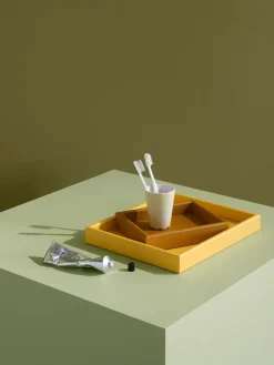 Montana Arrange Trays TRSET1, amber/acacia fra> Bakker
