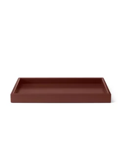 Montana Arrange Trays TRSET1, amber/acacia fra><noscript><img width=