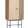 Woud Array Highboard fra> Skænke