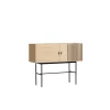 Woud Array Sideboard, 120 cm fra> Skænke