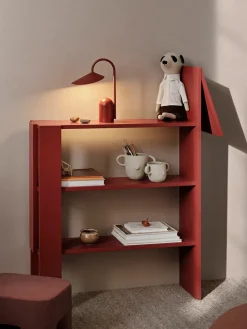 Ferm Living Arum Portable Bordlampe fra><noscript><img width=