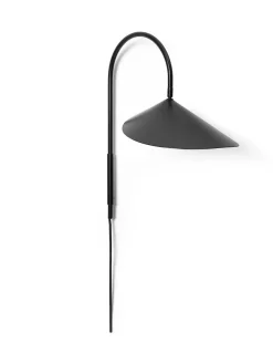 Ferm Living Arum Swivel Wall Lamp fra> Væglamper|Spots