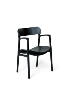 Bent Hansen Asger Spisebordsstol fra><noscript><img width=