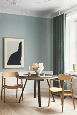 Bent Hansen Asger Spisebordsstol fra><noscript><img width=