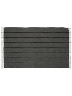Silkeborg Uldspinderi Askø Plaid, rosewood fra><noscript><img width=